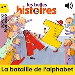 Télécharger le livre :  La bataille de l'alphabet