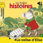 Télécharger le livre :  La valise d'Élise