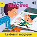Télécharger le livre :  Le dessin magique