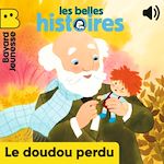 Télécharger le livre :  Le doudou perdu