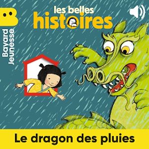 Téléchargez le livre :  Le dragon des pluies