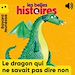 Télécharger le livre :  Le dragon qui ne savait pas dire non