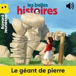 Télécharger le livre :  Le géant de pierre
