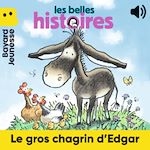 Télécharger le livre :  Le gros chagrin d'Edgar