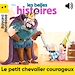 Télécharger le livre :  Le petit chevalier courageux