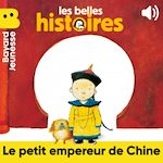 Télécharger le livre :  Le petit empereur de Chine