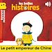 Télécharger le livre :  Le petit empereur de Chine