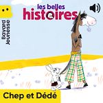 Télécharger le livre :  Chep et Dédé