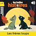 Télécharger le livre :  Les frères loups