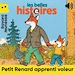 Télécharger le livre :  Petit Renard apprenti voleur