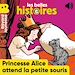 Télécharger le livre :  Princesse Alice attend la petite souris