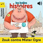 Télécharger le livre :  Zouk contre Mister Ogre