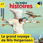 Télécharger le livre :  Le grand voyage de Nils Holgersson