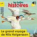 Télécharger le livre :  Le grand voyage de Nils Holgersson