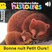 Télécharger le livre :  Bonne nuit, Petit Ours !