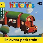 Télécharger le livre :  En avant petit train !
