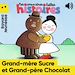 Télécharger le livre :  Grand-mère Sucre et Grand-père Chocolat