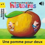 Télécharger le livre :  Une pomme pour deux