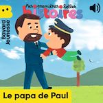 Télécharger le livre :  Le papa de Paul