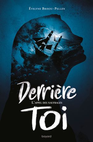 Téléchargez le livre :  Derrière toi, Tome 02