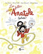 Download this eBook Les idées folles d'Anatole, Tome 01