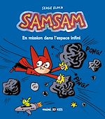 Download this eBook SamSam, Tome 07