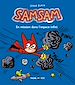 Télécharger le livre :  SamSam, Tome 07