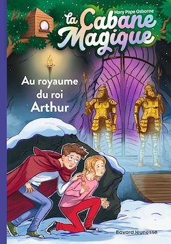 Télécharger le livre :  La cabane magique, Tome 24