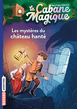 Télécharger le livre :  La cabane magique, Tome 25
