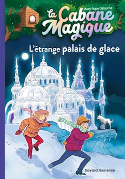 Télécharger le livre :  La cabane magique, Tome 27
