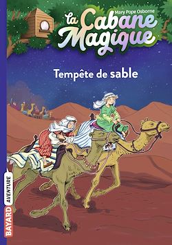 Télécharger le livre :  La cabane magique, Tome 29