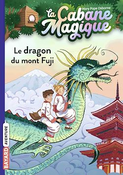 Télécharger le livre :  La cabane magique, Tome 32