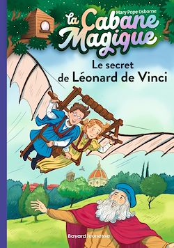 Télécharger le livre :  La cabane magique, Tome 33