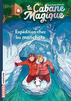 Télécharger le livre :  La cabane magique, Tome 35