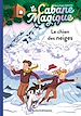 Télécharger le livre :  La cabane magique, Tome 41