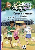 La cabane magique, Tome 10 eBook by Mary Pope Osborne - EPUB Book