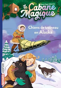 Télécharger le livre :  La cabane magique, Tome 49