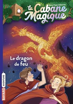 Télécharger le livre :  La cabane magique, Tome 50