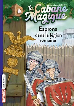 Télécharger le livre :  La cabane magique, Tome 53