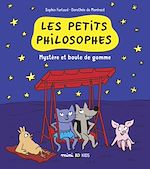 Download this eBook Les petits philosophes, Tome 01