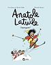 Télécharger le livre :  Anatole Latuile, Tome 14