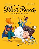 Télécharger le livre :  Félicie Poucet, Tome 01