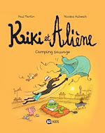 Download this eBook Kiki et Aliène, Tome 08