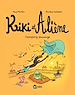 Télécharger le livre :  Kiki et Aliène, Tome 08