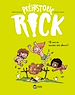 Télécharger le livre :  Préhistoric Rick, Tome 05