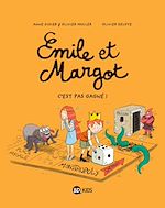 Download this eBook Émile et Margot, Tome 11
