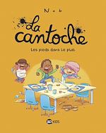 Télécharger le livre :  La cantoche, Tome 06