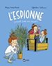Télécharger le livre :  L'espionne, Tome 01