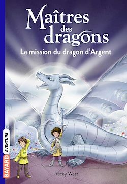 Télécharger le livre :  Maîtres des dragons, Tome 11