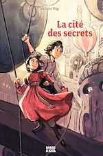 Download this eBook La cité des secrets, Tome 01